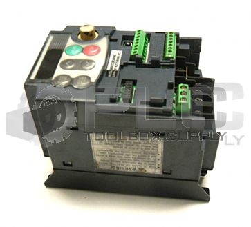 GENERAL ELECTRIC  FUJI 6KXC123F50X9A1 DRIVE 
