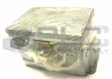 NEW SEALED WIEGMANN B060404CH BOX ENCLOSURE 