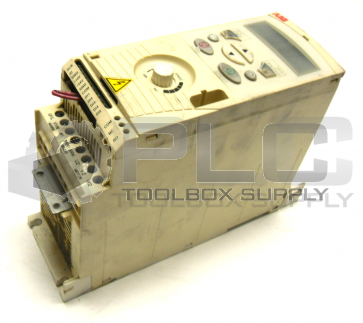 ABB ACS150-03U-08A8-4 DRIVE 