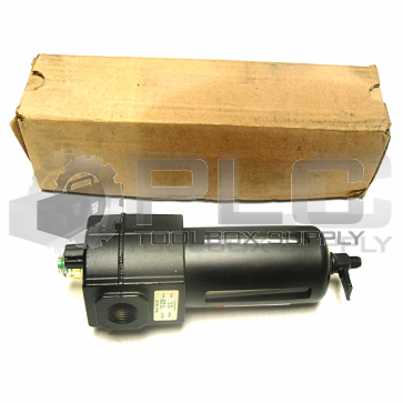 NEW SPEEDAIRE 4ZL87 MIST LUBRICATOR 1/2''