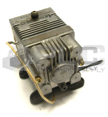 MEDO VP0125-V1005-D2-0511 VACUUM PUMP