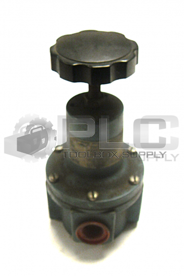 NEW WABCO P55125 4S 6-150 REGULATOR PRESSURE REXROTH 