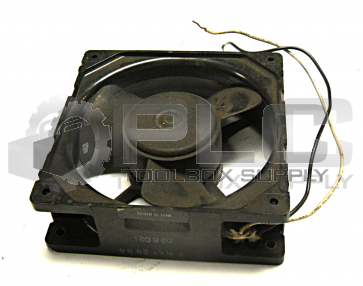 ROTRON 028021 FAN MU2A1 