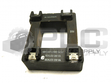 GENERAL ELECTRIC 55-501493G35 COIL