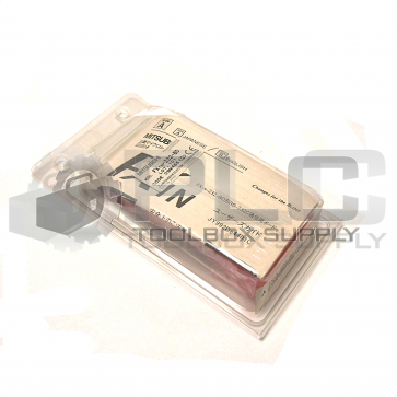 NEW MITSUBISHI FX1N-232-BD COMMUNICATION INTERFACE BOARD
