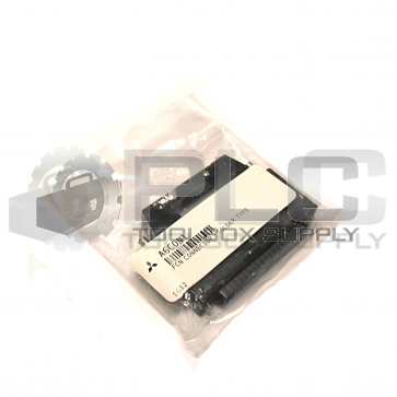 NEW MITSUBISHI A6CON1 FCN CONNECTOR