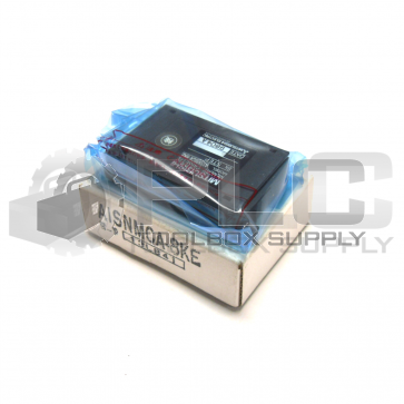 NEW MITSUBISHI A1SNMCA-8KE EPROM MEMORY CASSETTE