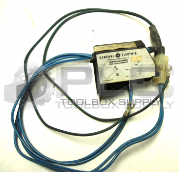 GENERAL ELECTRIC TFKUVA1 UNDERVOLTAGE RELEASE F225 C/B ACCESSORY