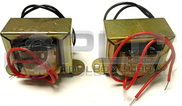 LOT OF 2 NEW STANCOR P-8551 TRANSFORMERS