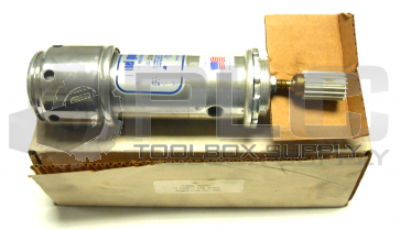 NEW VORTEC 701 ELECTRICAL ENCLOSURE COOLER PANEL GUARD