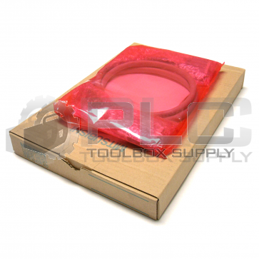 NEW MITSUBISHI QC12B EXTENSION RACK CABLE