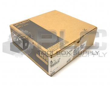 NEW SEALED MITSUBISHI MR-J2-10B SERVO CONTROLLER