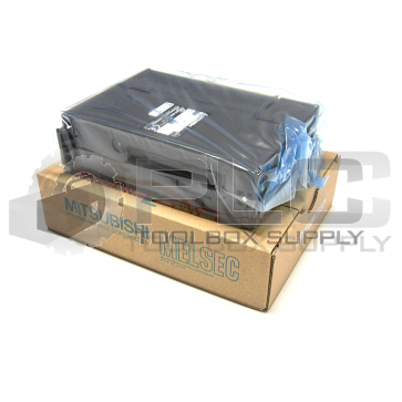 NEW MITSUBISHI A1SX80 INPUT MODULE