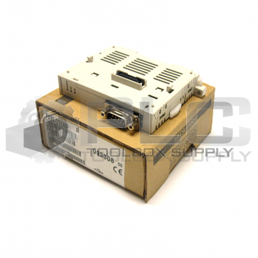 NEW MITSUBISHI FX3U-232ADP RS 232 ADAPTOR MODULE FOR FX3U