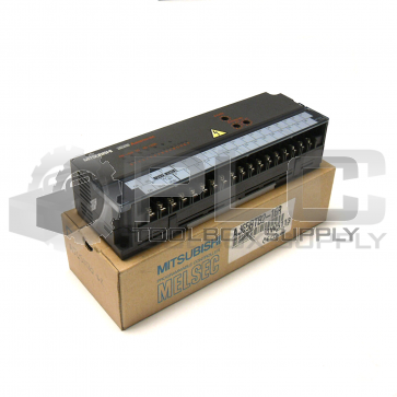 NEW MITSUBISHI AJ65BTB2-16R CC-LINK OUTPUT UNIT