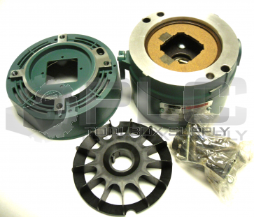 NEW RELIANCE ELECTRIC A51A0327 UX DUTY MASTER UNIBRAKE