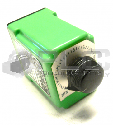 NEW Y-L T40A1C1 RELAY TIME DELAY 
