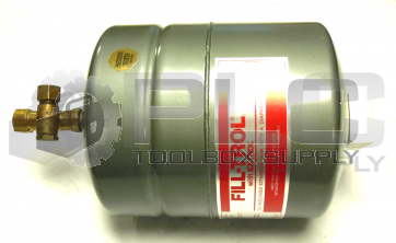 NEW AMTROL 109 FILL-TROL SPECIALLY EXTROL W/AN AUTOMATIC PRESSURE REDUCING VALVE