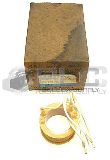 NEW ITT GENERAL CONTROLS S105381B35 MAGNET COIL ASSY. KIT 
