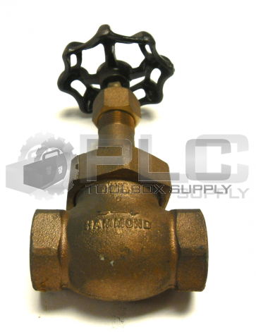 NEW HAMMOND IB444 VALVE 