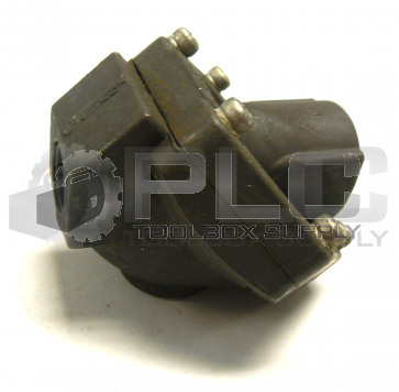 NEW WABCO P52935 QUICK RELEASE VALVE P52935 -3