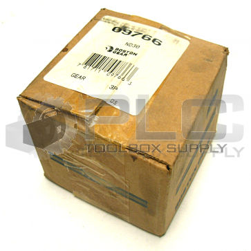 NEW IN BOX BOSTON GEAR ND30 GEAR 
