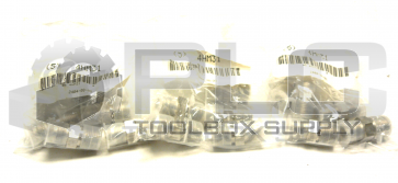 NEW LOT OF 15 HYDRAULIC 4HM31 HOSE ADAPTER 