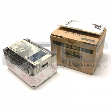 NEW MITSUBISHI FX1N-40MT-DSS DC BASE UNIT 