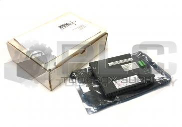 NEW TOTAL CONTROL QPI-GEG-201 GENIUS I/O INTERFACE MODULE QPL21100C2P-C