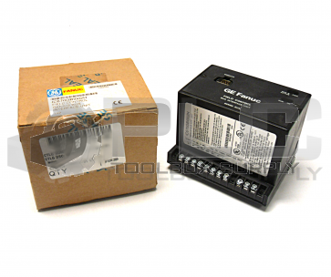 GE FANUC IC670GBI002H INTERFACE MODULE BUS FIELD CONTROL