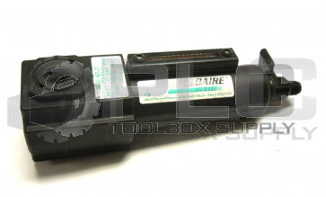 NEW SPEEDAIRE 4ZL27 AIR LINE FILTER 