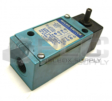 NEW HONEYWELL LSH7L LIMIT SWITCH 