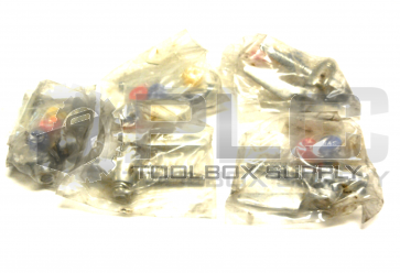 NEW LOT OF 5 AMERICAN STANDARD 7270.501.002 LAB AIR OR GAS VALVE 