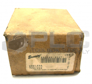NEW SEALED BROWNING  NSS1022 GEAR 