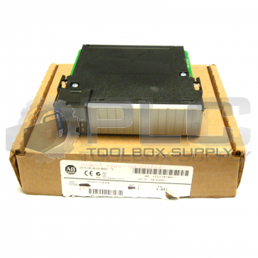 NEW ALLEN BRADLEY 1756-ENBT /A SER A BRIDGE MODULE 