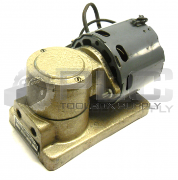 NEPTUNE MODEL 2 DYNA-PUMP 115 VOLTS 60 CYC