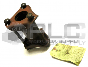 DRESSER 0001-0001-999 COUPLING 2 1/2''  7''