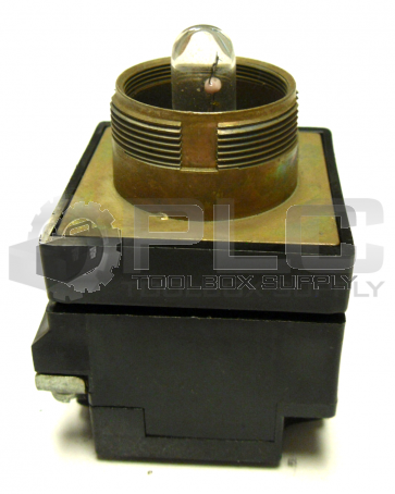 GENERAL ELECTRIC CR104PXG46 FUL VOLTAGGE UNIT 6V AC/DC 