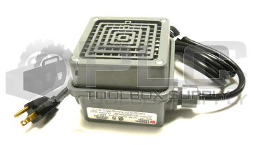 NEW FEDERAL SIGNAL TELH / D RINGER DEVICE 120 VAC  0.18 AMPS 