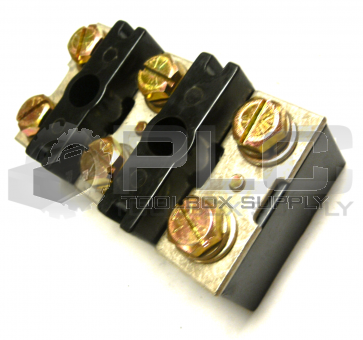 NEW GENERAL ELECTRIC CR2960SY139C3D TERMINAL BLOCK 