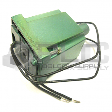 NEW NUMATICS 228-633B SOLENOID ASSEMBLY
