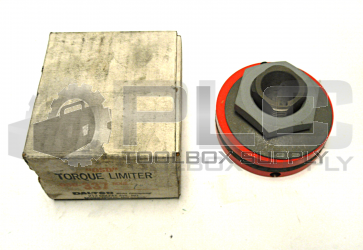 NEW IN BOX DAYTON OSD-337 GEAR ADJUSTABLE TORQUE 1"