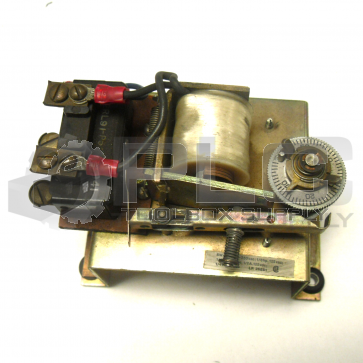 EAGLE SIGNAL HD504A624 TIMER 55 MINUTES 