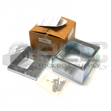 NEW MITSUBISHI FR-E7FN-06 CONDUIT KIT FOR E740-040/060/090