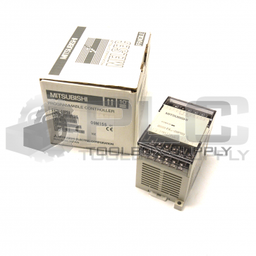 NEW MITSUBISHI FX2N-20PSU POWER SUPPLY