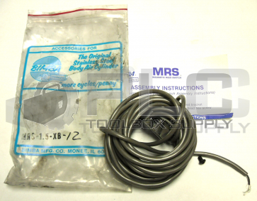 NEW BIMBA MRS-1.5-XB-12 REED SWITCH