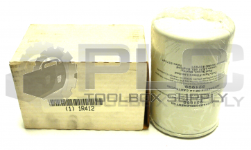 NEW PARKER 1R412 HYDRAULIC FILTER 921999