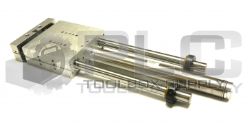 NEW ROBOHAND DLT-16-X15057 THRUSTER 