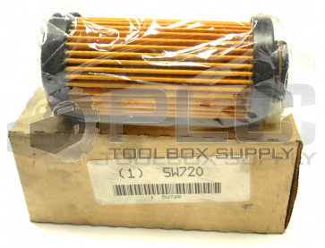 NEW PARKER 922624 -EB-10C FILTRATION HYDRAULIC FILTER