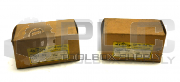 NEW LOT OF 2 TRICO 42010 LUBRICATOR 